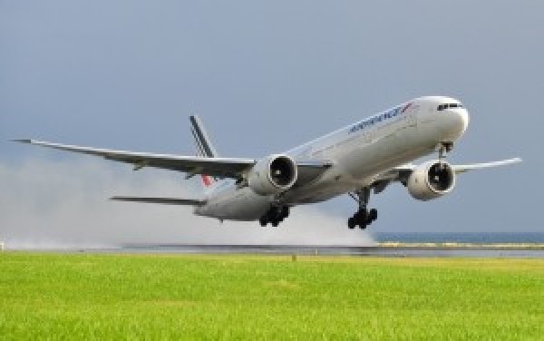 Air France Collegherc3A0 Punta Ca
