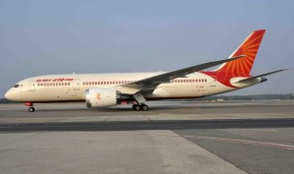Air India Cancella Il 1525 Dei