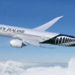 Air New Zealand Prima Tra Le Compagnie Aeree Più Sicure Nel 2025, Emergono I Vettori Del Golfo