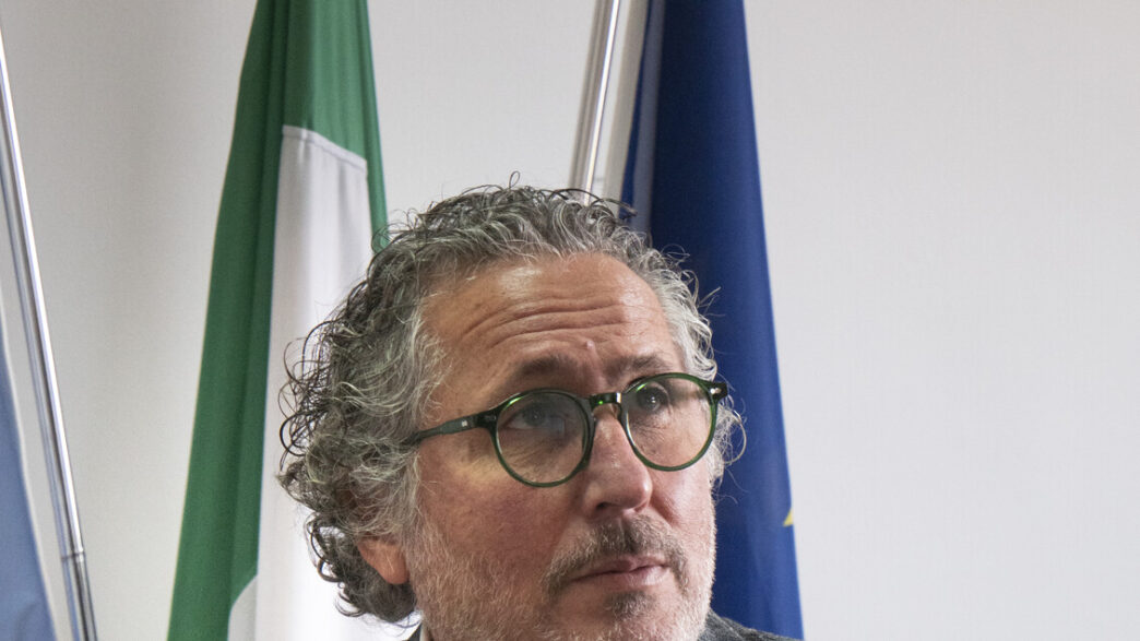 Air Campania Registra Il Terzo