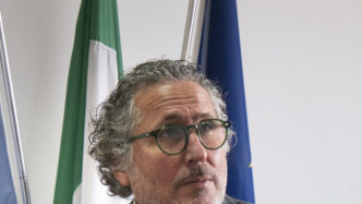Air Campania Registra Il Terzo