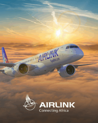 Airlink Noleggia 10 Nuovi Embr