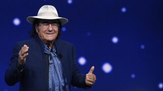 Al Bano2C Il Concerto A San Pie