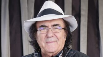 Al Bano Interviene Con Un Acut