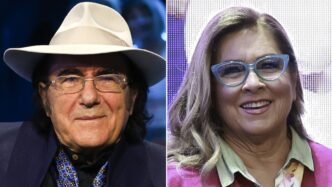 Al Bano Nel Caos Dopo Il Conce