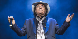 Al Bano Si Racconta Tra Esordi