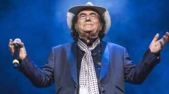 Al Bano Si Racconta Tra Esordi