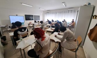 Al Cpia 9 Di Latina Partiti Gl