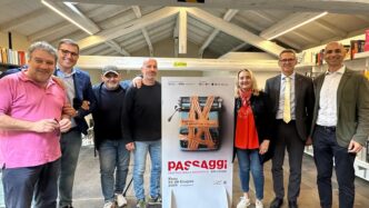 Al Passaggi Festival Di Fano I