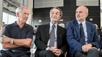 Al Sacco Di Milano Apre Un Pro