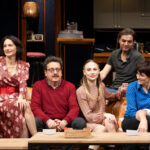 Al Teatro Ambra Jovinelli Stagione Ricca Con Ritorni Di Ferzan Ozpetek E Debutto Di Stefano Accorsi
