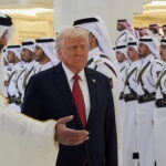 Al Thani Ha Favorito Il Cessate Il Fuoco Voluto Da Biden Dopo Il Via Libera Dell’iran, Presentandolo Come Accordo Con Israele