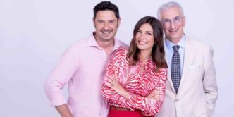 Al Via Camper In Viaggio 2025
