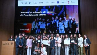 Al Via Il Progetto Legalitc3A0 E