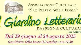 Al Via La 12C2Aa Edizione Del Gia