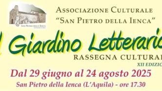 Al Via La 12C2Aa Edizione Del Gia