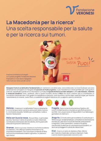 Al Via La Quarta Edizione De L