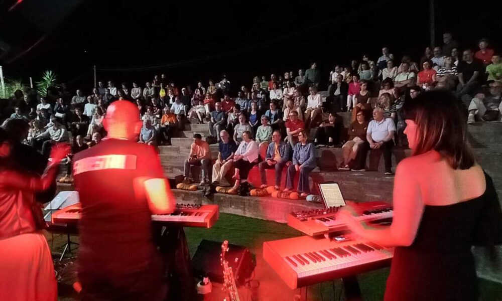 Al Via La Rinuncia Alla Rasseg