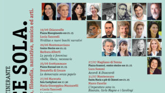 Al Via La Sedicesima Edizione