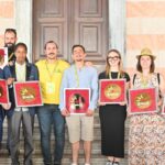Al Villaggio Contadino Di Udine Gli Oscar Green Coldiretti Premiano I Giovani Agricoltori Che Puntano Sulla Sostenibilita