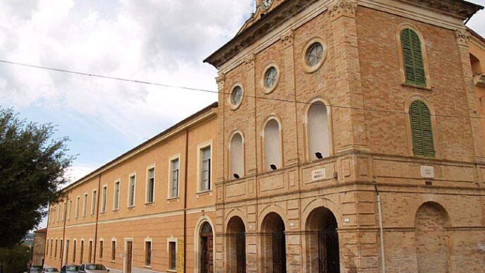 Alanno2C Parte La Raccolta Firm
