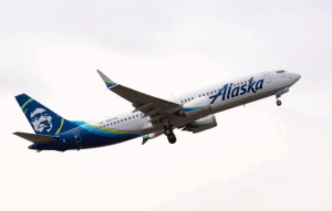 Alaska Airlines Collegherc3A0 Sea