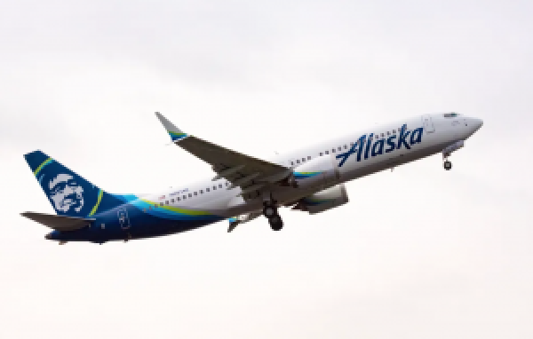 Alaska Airlines Collegherc3A0 Sea