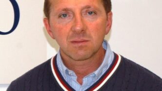 Alberto Capretti Confermato Pr