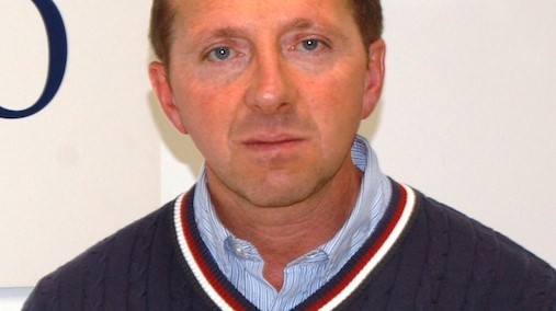 Alberto Capretti Confermato Pr
