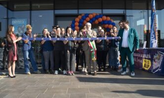 Aldi Apre Nuovo Supermercato A