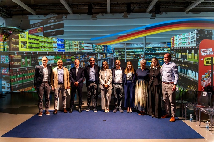 Aldi In Italia Pronta A Una Nu