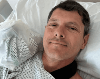 Aldo Montano Affronta Un Nuovo