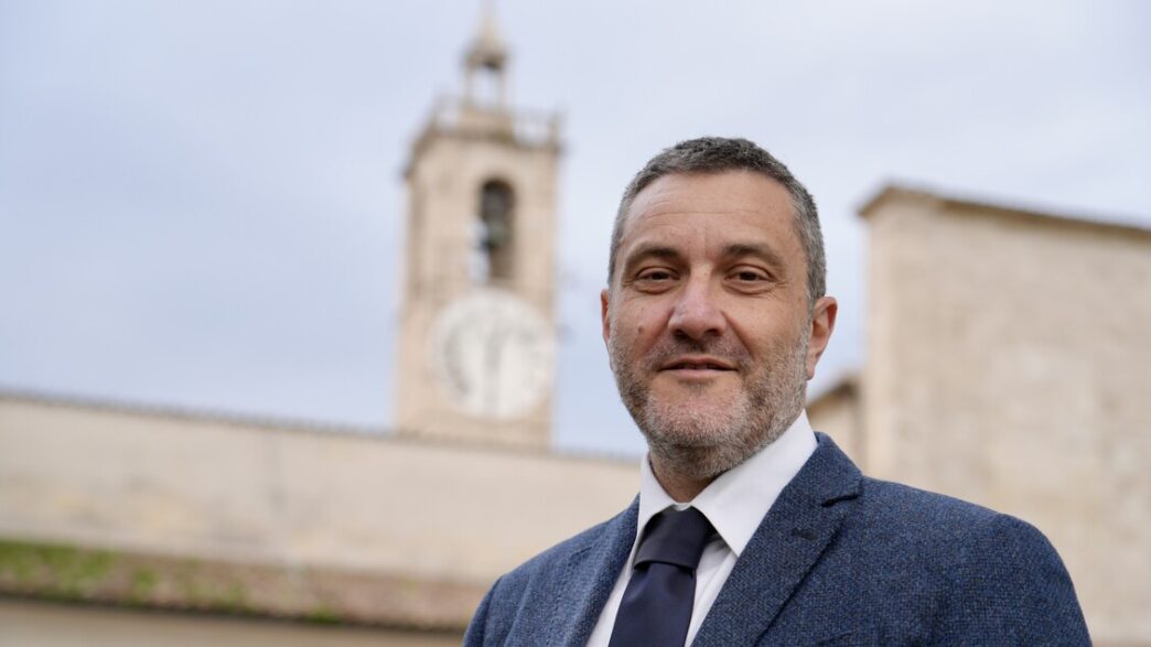 Alessandro Bono Nominato Coord