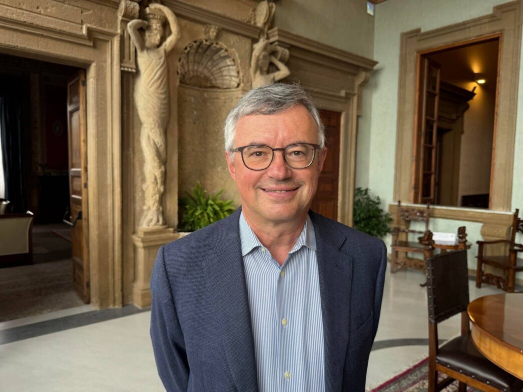 Alessandro Barbero Presenta Le28099