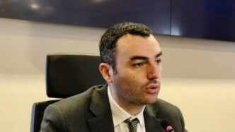 Alessandro Delli Noci Si Dimet
