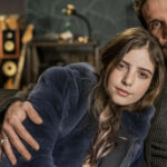 Alessandro Grande E Il Film Regina, Ritratto Di Un Rapporto Padre-Figlia Forte E Sincero