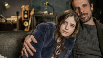 Alessandro Grande E Il Film Re