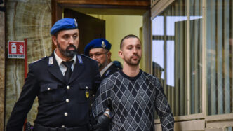 Alessandro Impagnatiello Torna