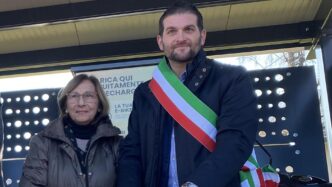 Alessandro Monti E Il Rilancio