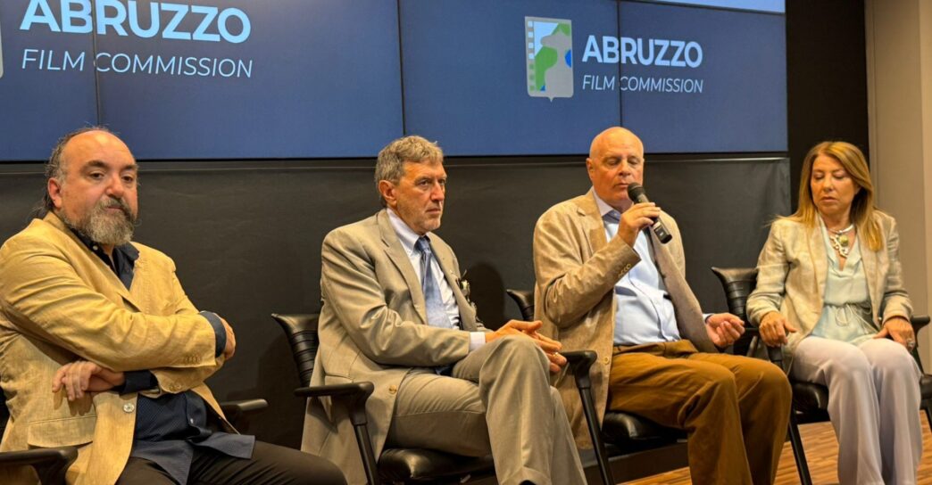 Alessandro Voglino Nominato Di
