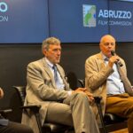 Alessandro Voglino Nominato Direttore Della Film Commission Abruzzo A L’aquila Con Nuovo Logo