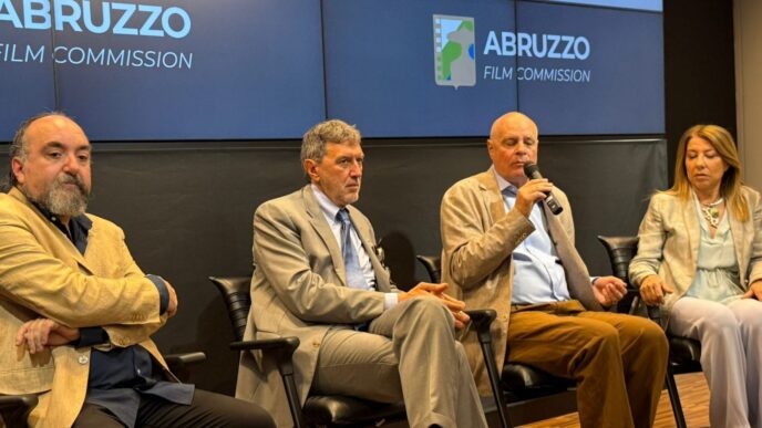 Alessandro Voglino Nominato Di