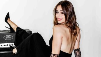 Alessia Pecchia2C Da Finalista