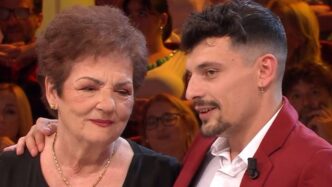 Alessio Di Affari Tuoi Sfida I