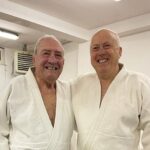 Alfredo Monti Insignito Del 9° Dan, Una Vita Dedicata Al Judo Italiano Dal Ciclismo Agli Allenamenti Olimpici