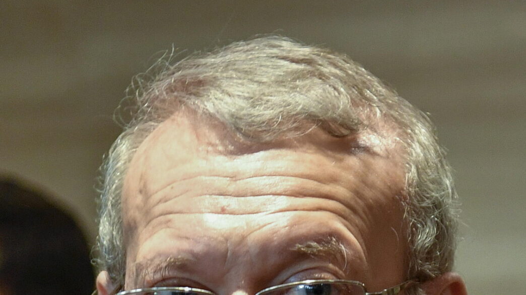 Ali Larijani Accusa Il Capo De