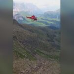 Aliante Precipita In Trentino Tra Val Di Fassa E Primiero, Due Uomini Morti Sul Colpo
