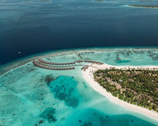 Alidays E Sun Siyam Potenziano