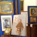 All’aquila Torna L’asta Internazionale Con Opere Rare E Ritratti Dall’estero In Programma Dal 25 Giugno