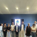 Alla Spezia Inaugurato Centro Servizi Per Persone In Estrema Povertà Con Supporto Del Pnrr E Nuova Stazione Di Posta